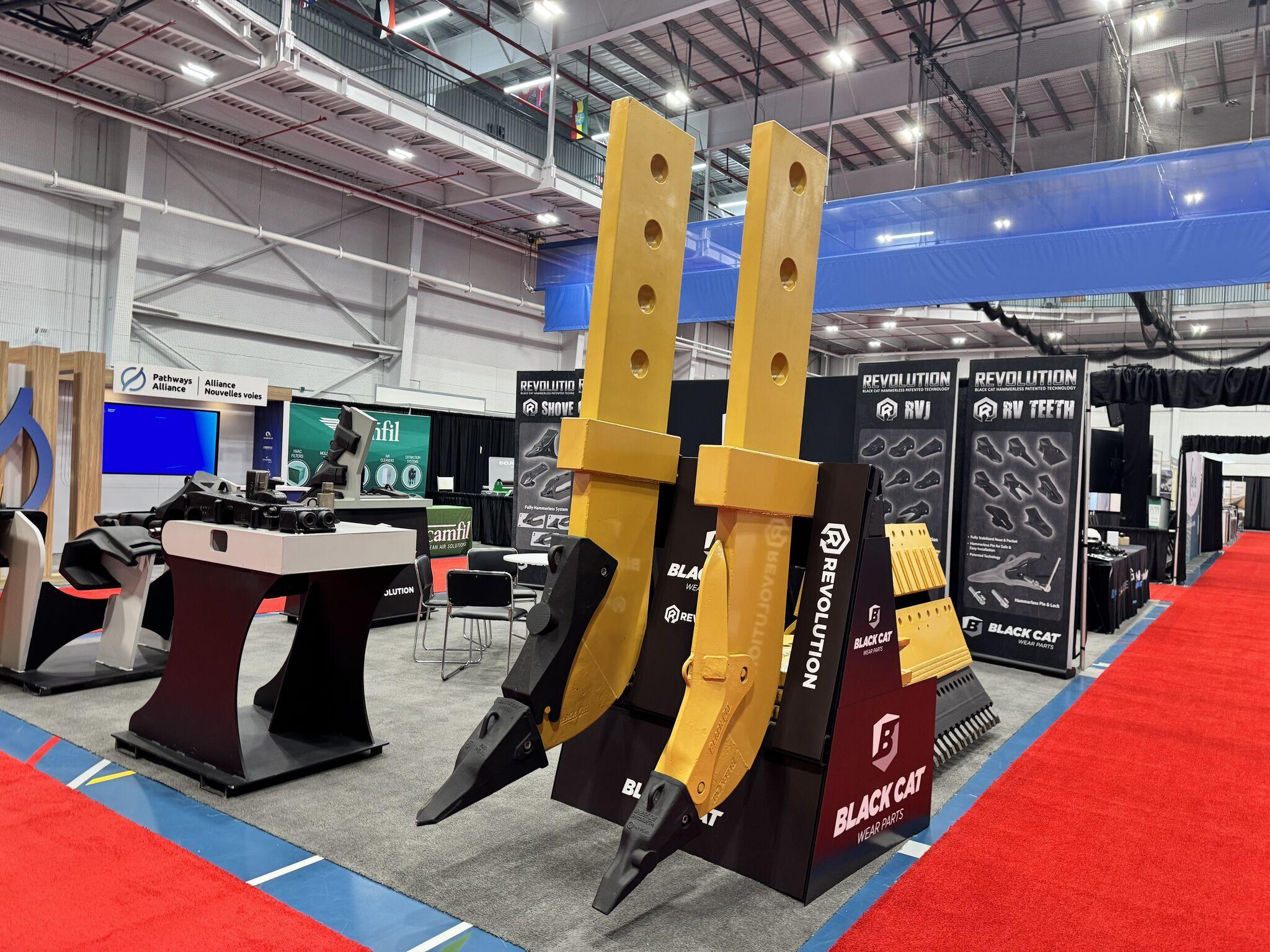 캐나다 오일샌드 무역박람회 2026 (Oil Sands Trade Show & Conference)