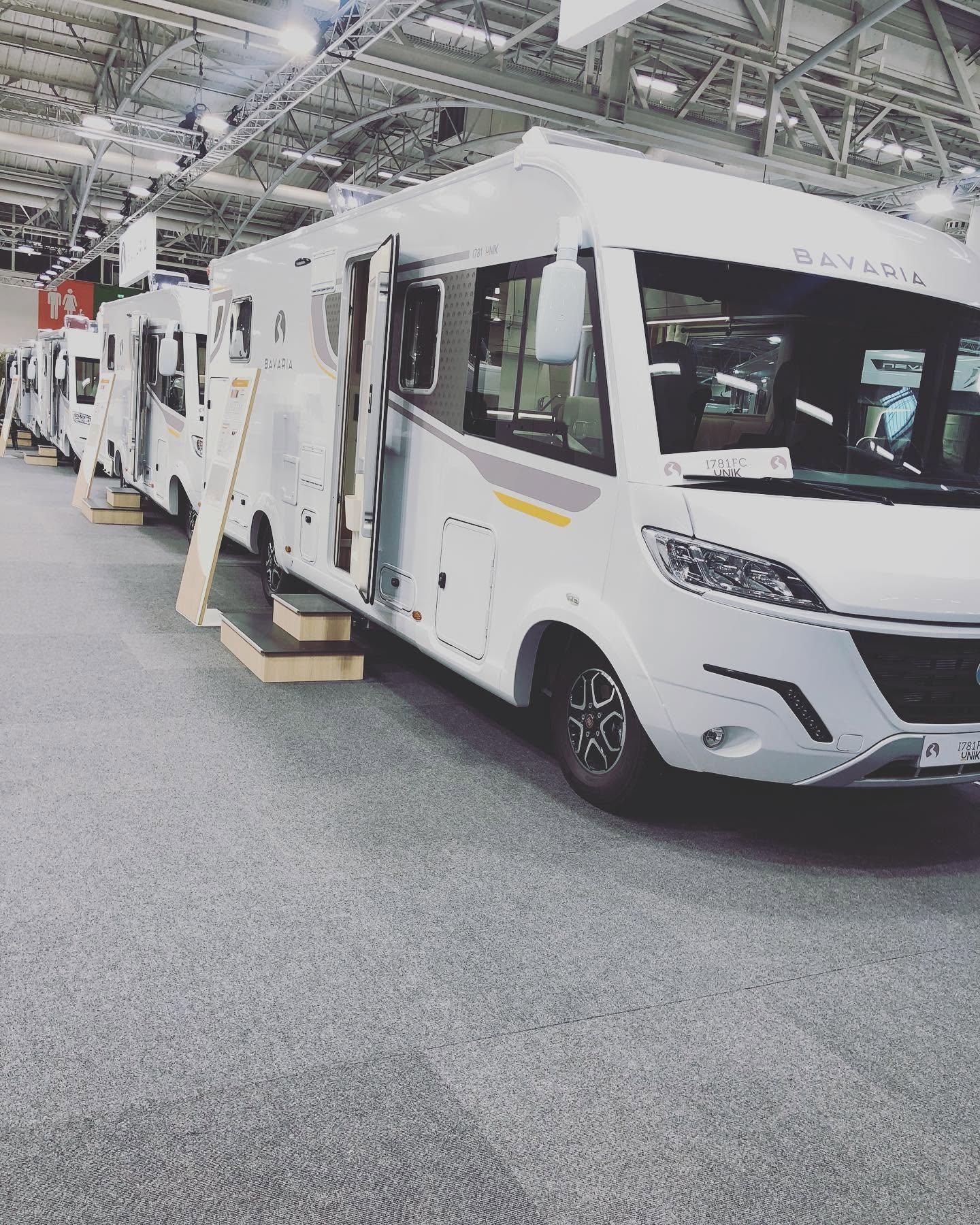 파리 레저차량 박람회 2026 (Salon des Vehicules de Loisirs)