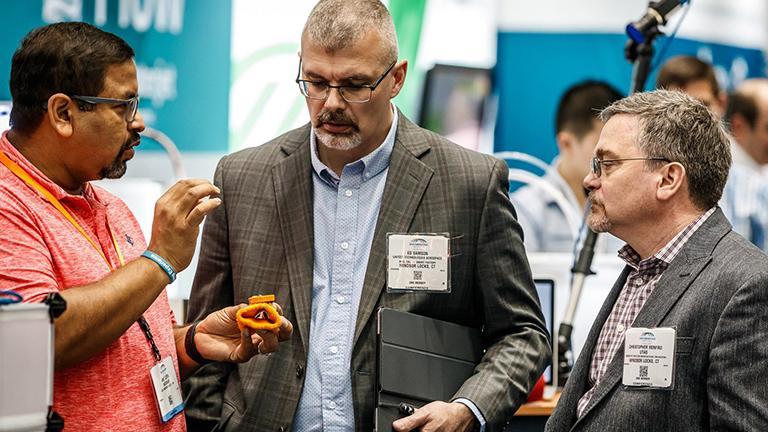 웨스텍 제조기술 박람회 2027 (WESTEC)