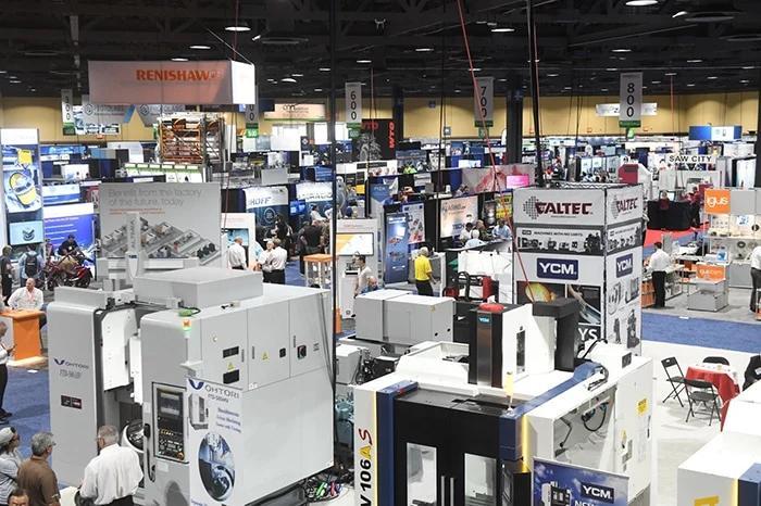 웨스텍 제조기술 박람회 2027 (WESTEC)