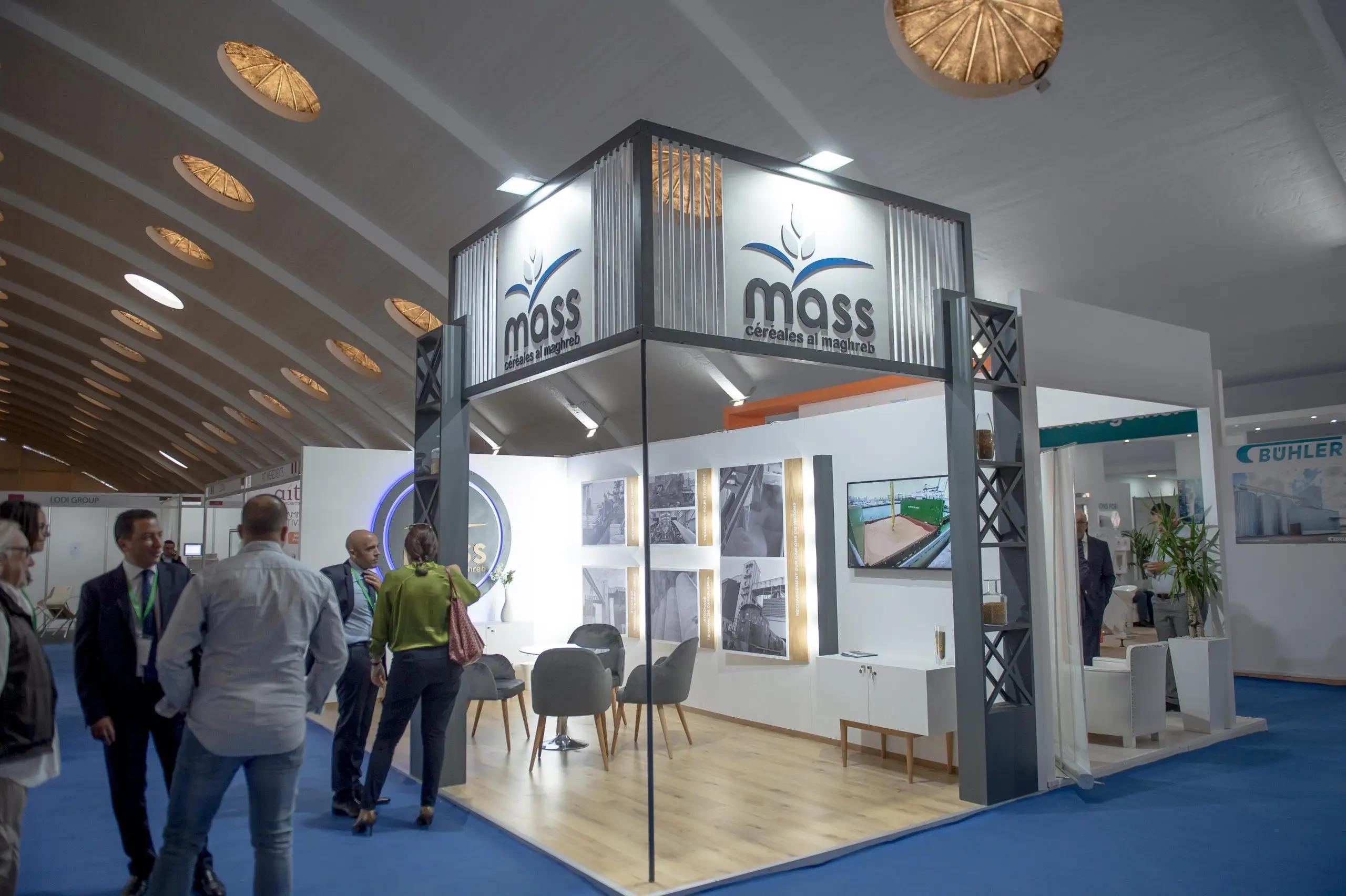 카사블랑카 곡물·제분 박람회 2027 (GME, Grain & Milling Expo)