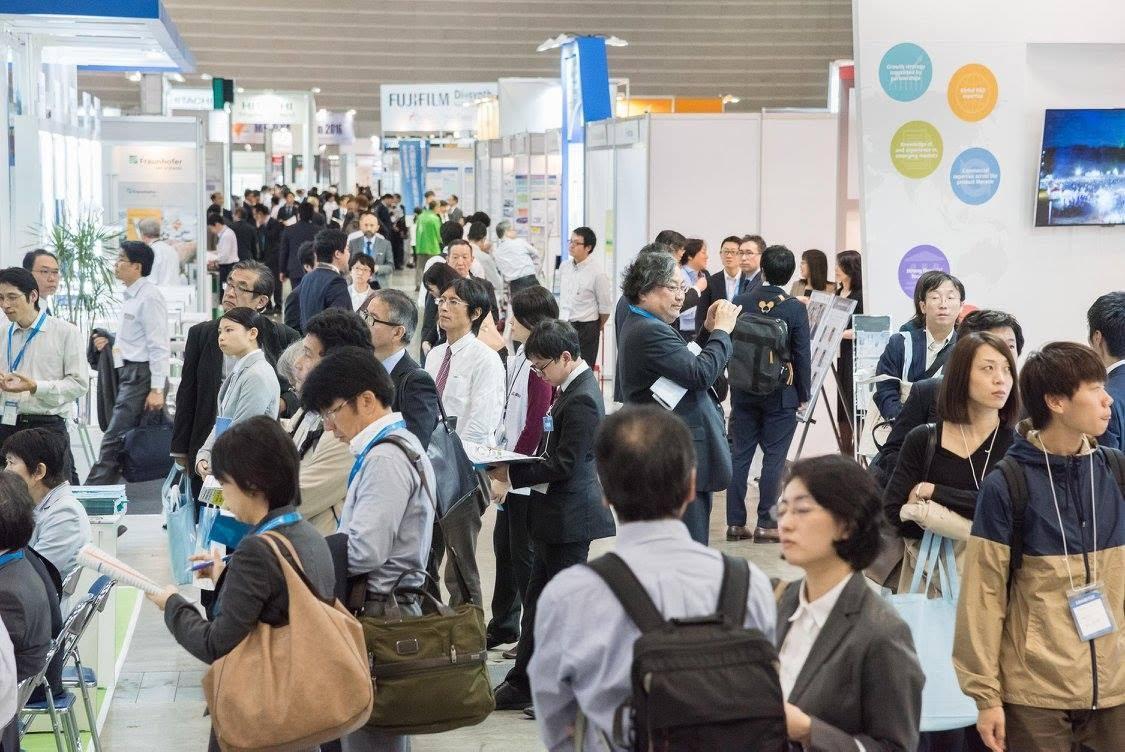 요코하마 헬스테크 박람회 2026 (healthTECH JAPAN)
