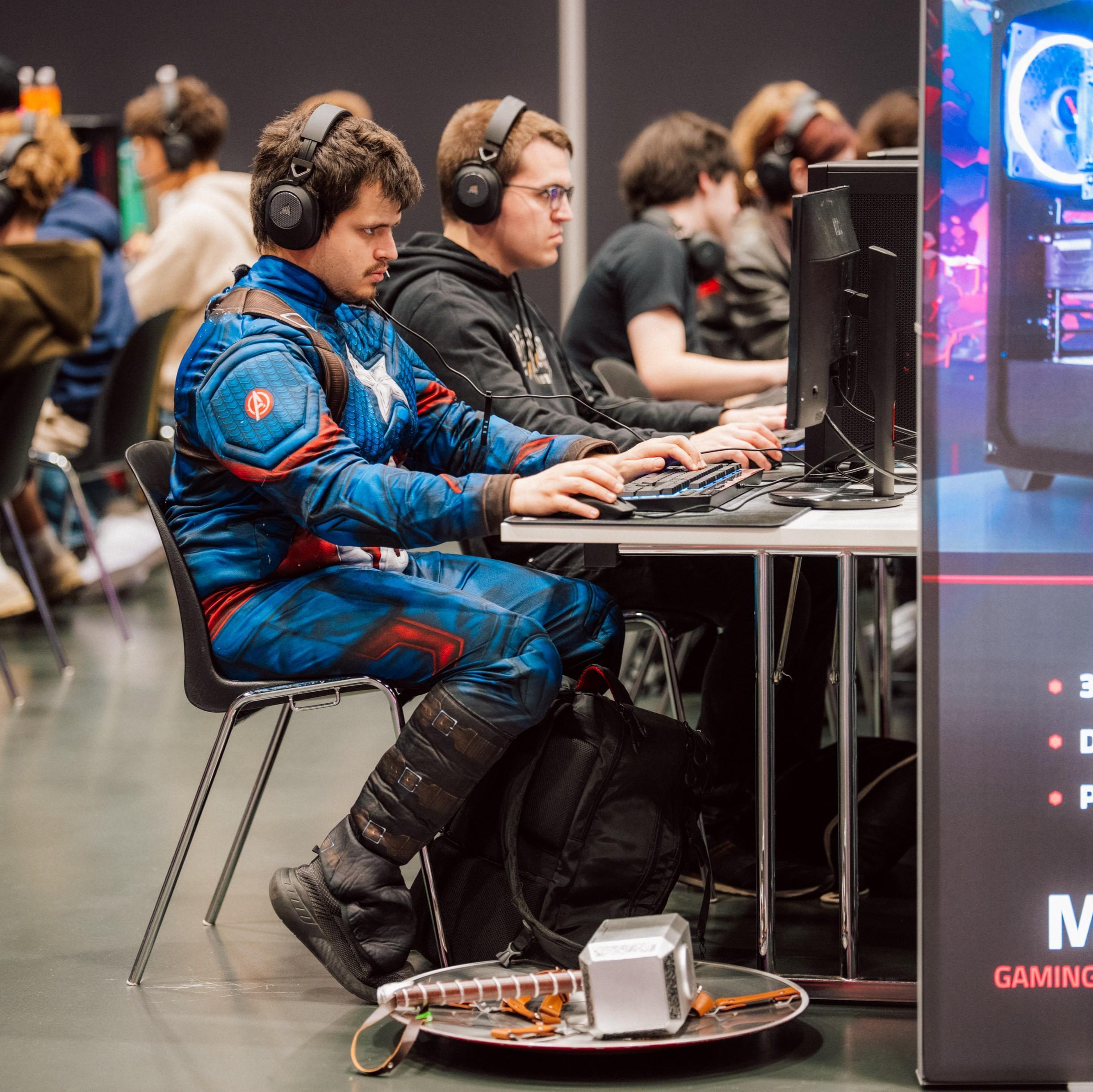 히어로페스트 2026 (HeroFest)