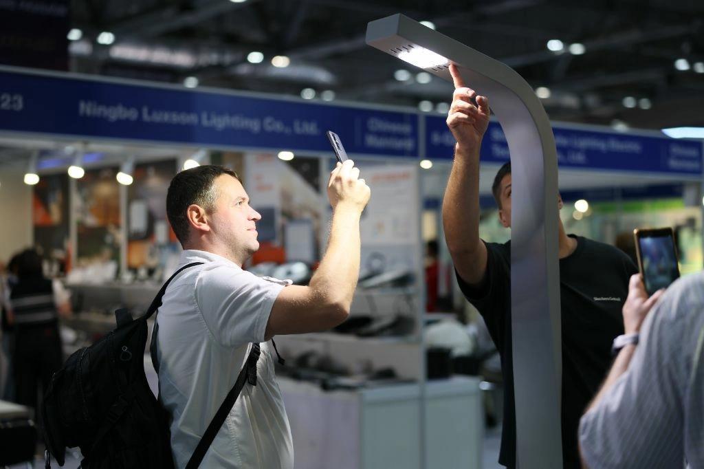 홍콩 국제 야외 및 기술 조명 박람회 2026 (HKTDC Hong Kong International Outdoor and Tech Light Expo)