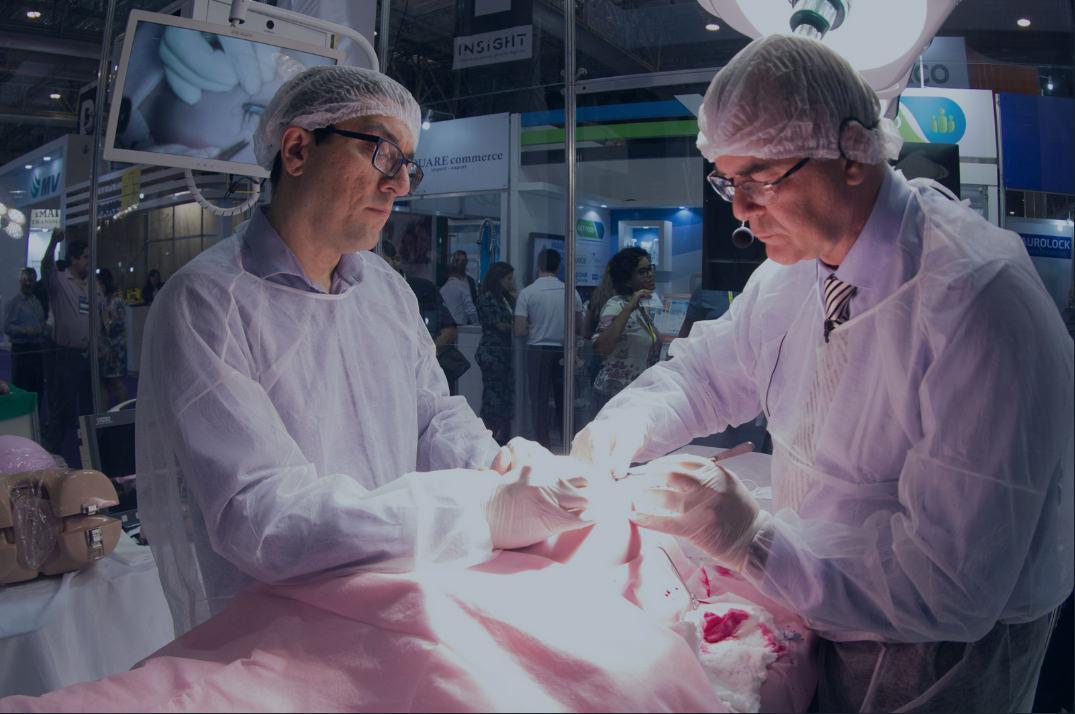 호스피탈메드 2026 (HospitalMed)