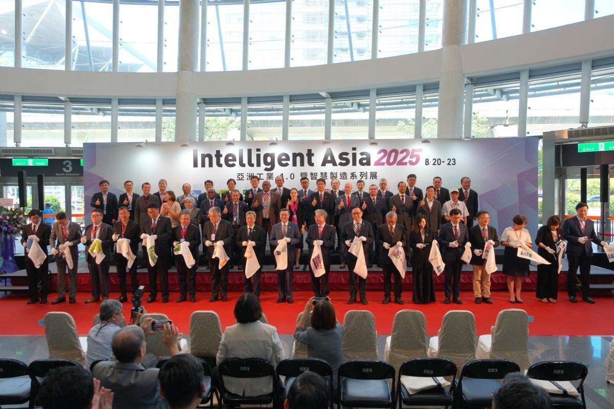 대만 국제 레이저 및 광학 박람회 2026 (Laser & Photonics Taiwan)