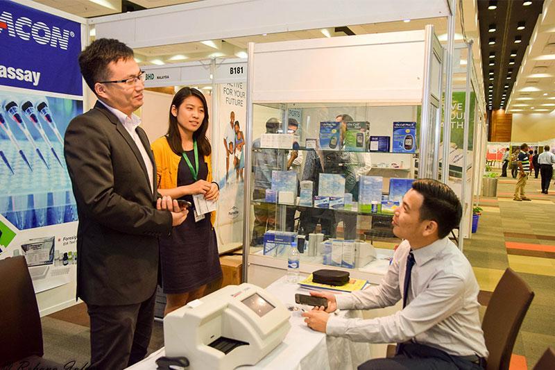 메드엑스포 탄자니아 2026 (MEDEXPO Tanzania)