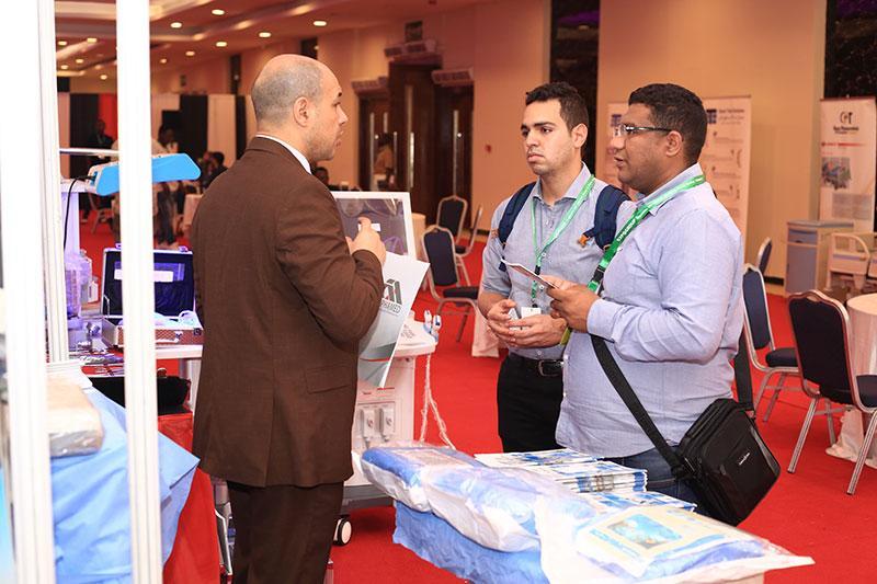 메드엑스포 탄자니아 2026 (MEDEXPO Tanzania)