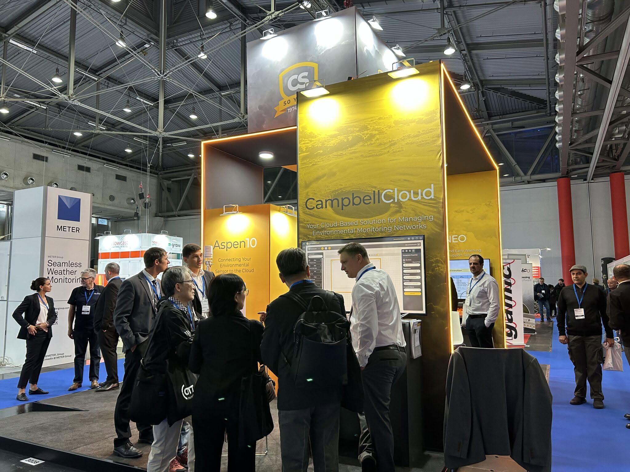 기상기술 월드 엑스포 2026 (Meteorological Technology World Expo)