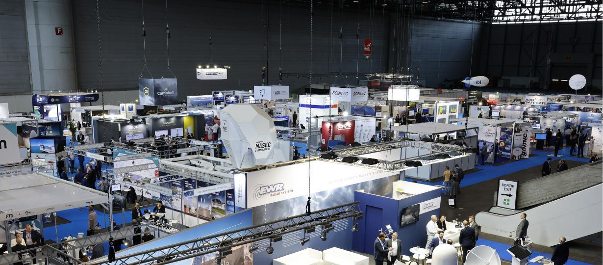 기상기술 월드 엑스포 2026 (Meteorological Technology World Expo)
