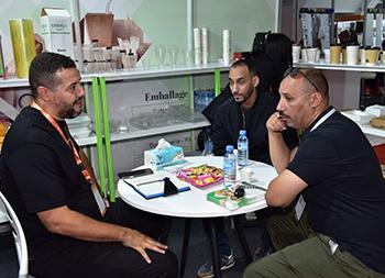 모로코 시에마 식품박람회 2026 (Morocco SIEMA Food Expo)