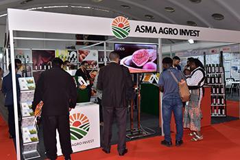 모로코 시에마 식품박람회 2026 (Morocco SIEMA Food Expo)