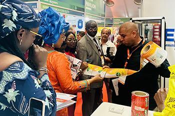 모로코 시에마 식품박람회 2026 (Morocco SIEMA Food Expo)