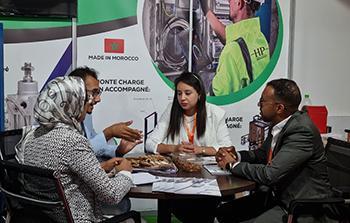 모로코 시에마 식품박람회 2026 (Morocco SIEMA Food Expo)