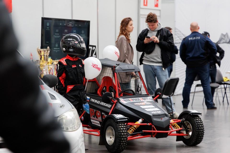 모터엑스포쇼 2026 (MotorExpoShow)