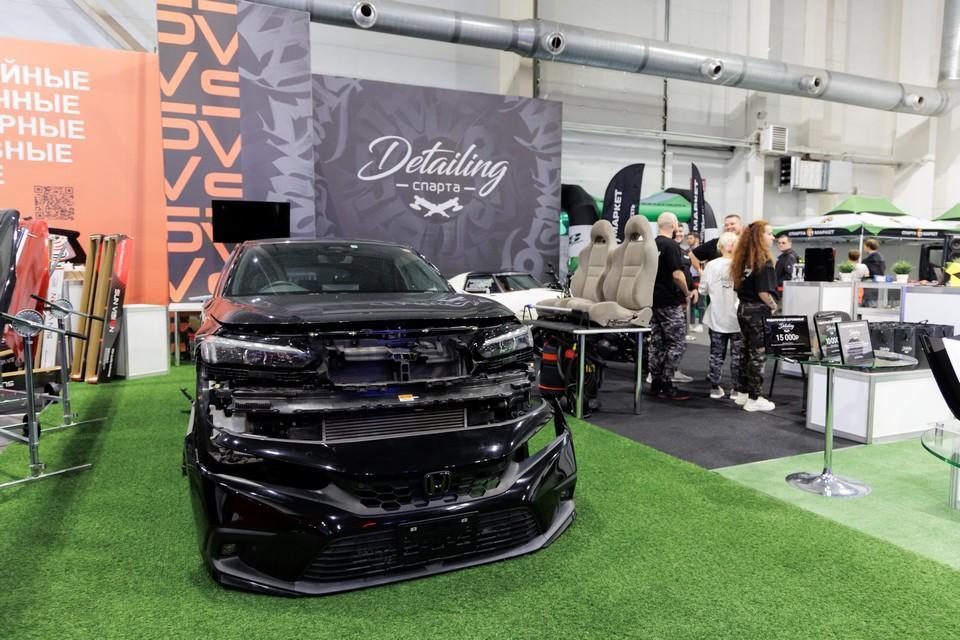 모터엑스포쇼 2026 (MotorExpoShow)
