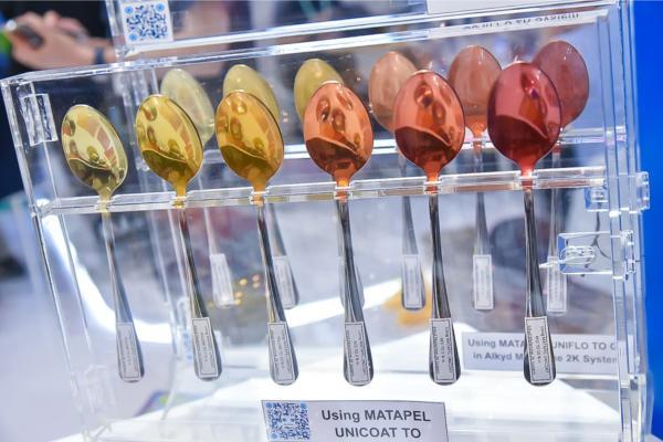 태평양 코팅 박람회 2027 (Pacific Coatings Show)