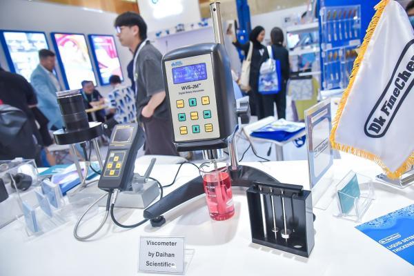 태평양 코팅 박람회 2027 (Pacific Coatings Show)