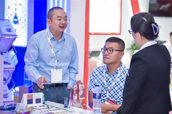 태평양 코팅 박람회 2027 (Pacific Coatings Show)