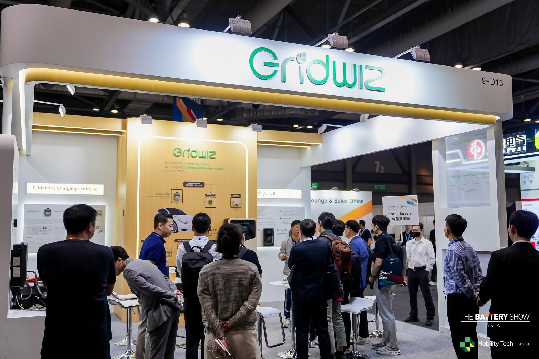 북미 배터리쇼 2026 (The Battery Show North America)