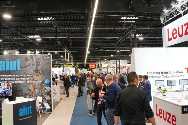 바르샤바 산업 주간 2026 (Warsaw Industry Week)