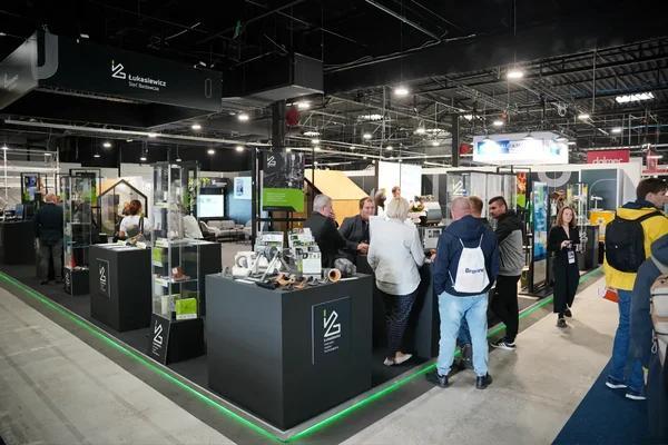 바르샤바 산업 주간 2026 (Warsaw Industry Week)