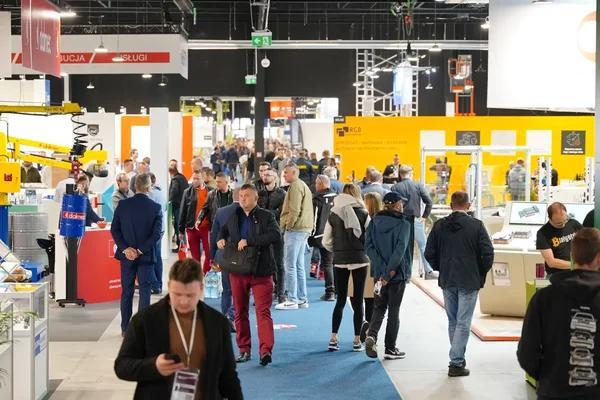 바르샤바 산업 주간 2026 (Warsaw Industry Week)