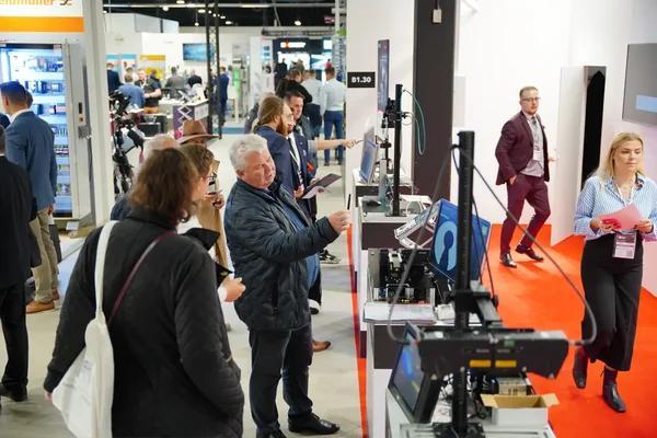 바르샤바 산업 주간 2026 (Warsaw Industry Week)