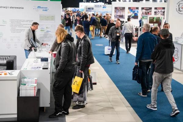 바르샤바 산업 주간 2026 (Warsaw Industry Week)