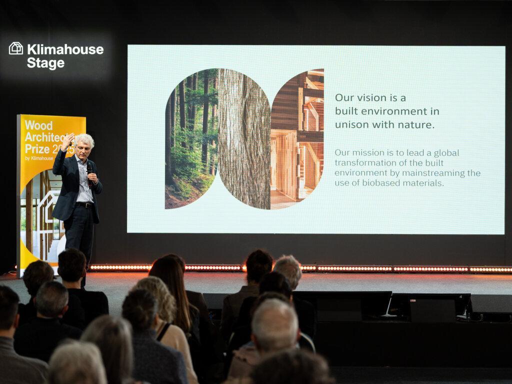 클리마하우스 독일 지속가능한 건축 기술 박람회 2027 (Klimahouse Deutschland)