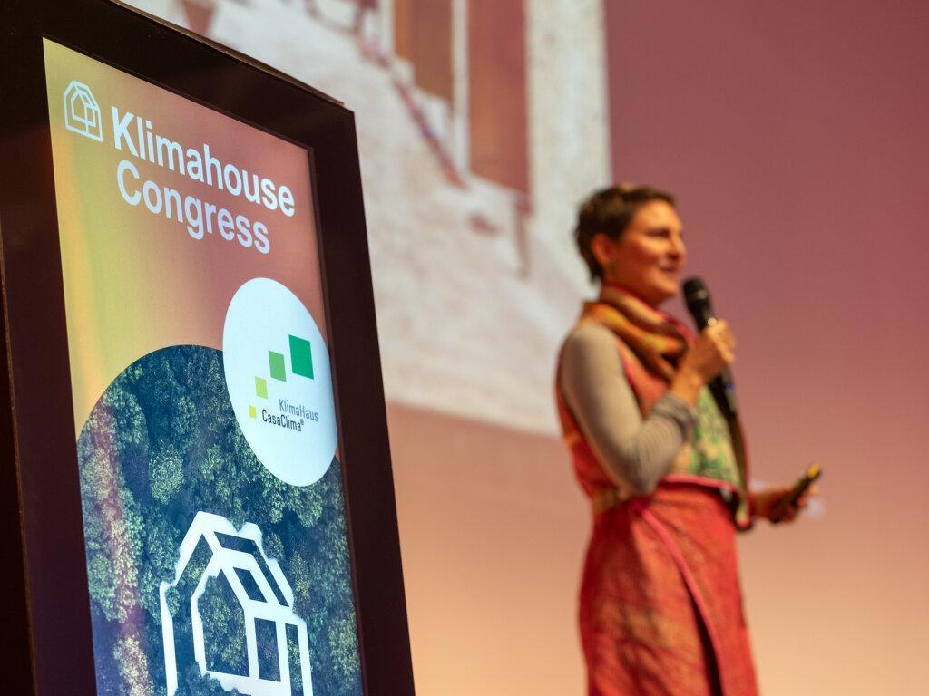 클리마하우스 독일 지속가능한 건축 기술 박람회 2027 (Klimahouse Deutschland)