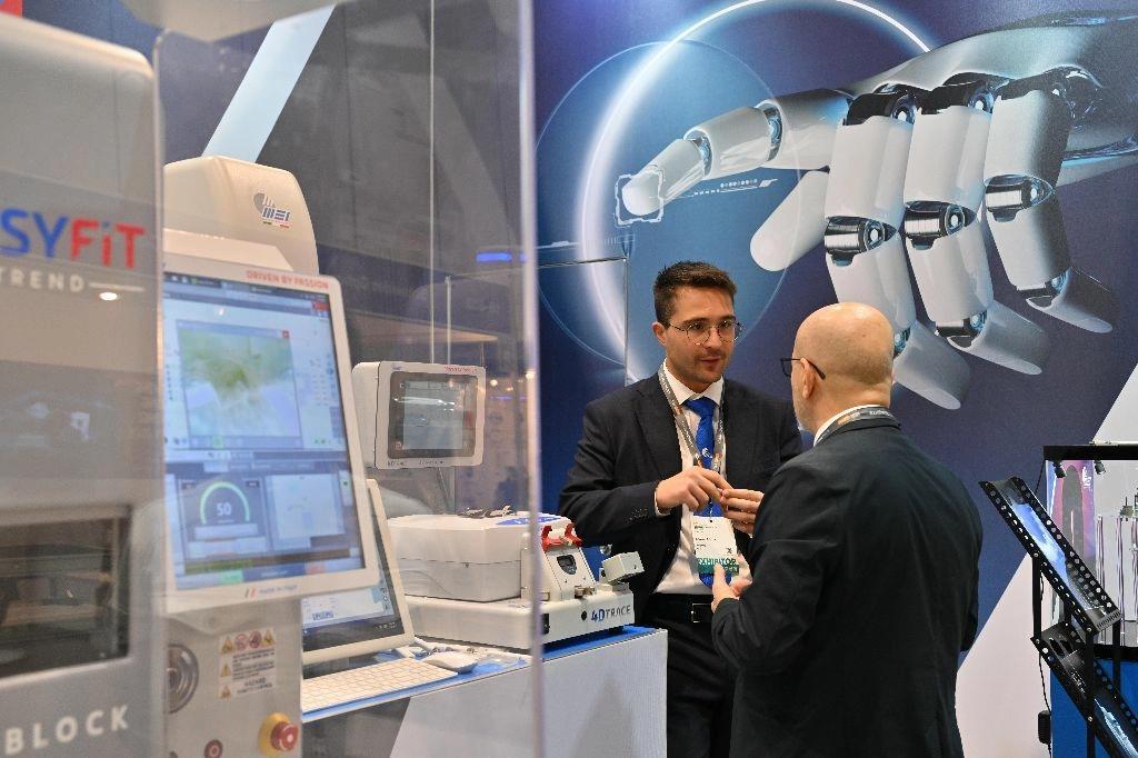 홍콩 국제 안경·광학 박람회 2026 (HKTDC Hong Kong International Optical Fair)