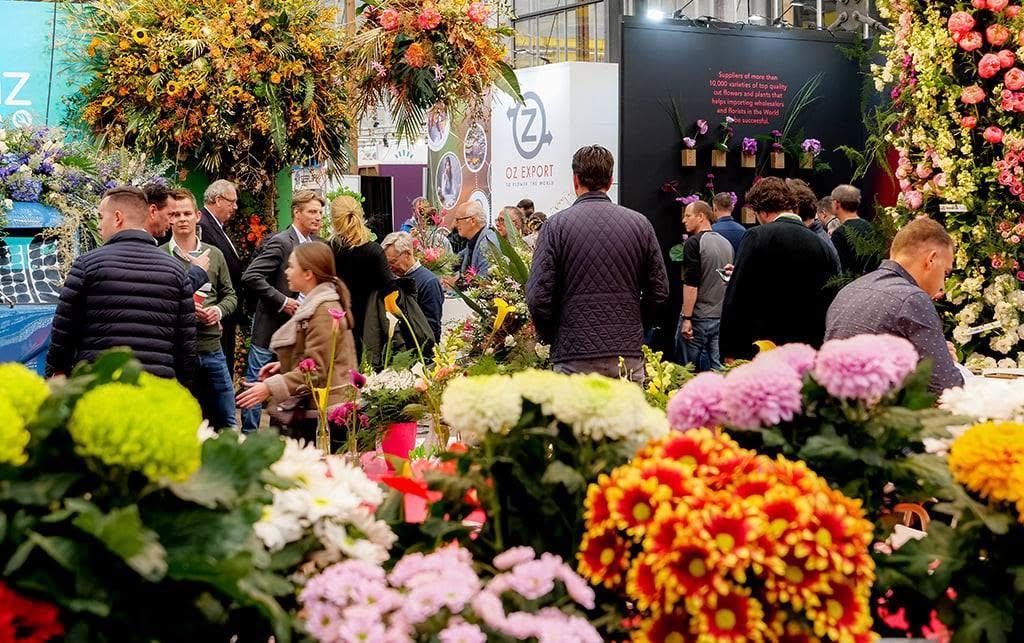 국제 화훼산업 박람회 2026 (IFTF - International Floriculture Trade Fair)