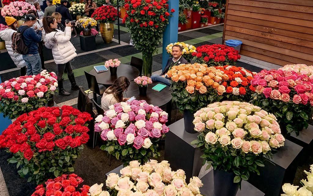 국제 화훼산업 박람회 2026 (IFTF - International Floriculture Trade Fair)