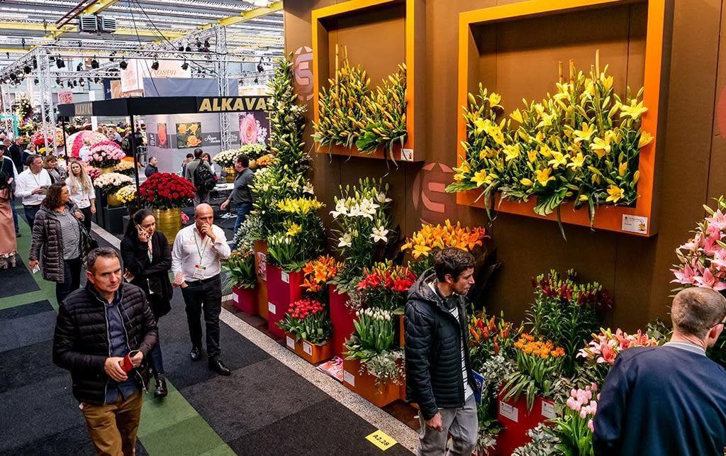 국제 화훼산업 박람회 2026 (IFTF - International Floriculture Trade Fair)