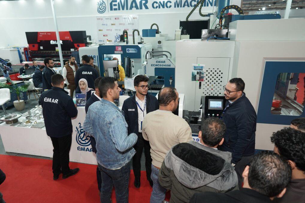 맥테크 이집트 2026 (MACTECH Egypt)