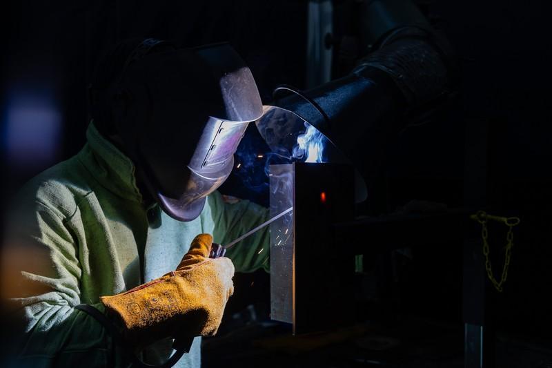 메탈워크 앤 웰딩 쇼 2026 (Metalwork and Welding Show)