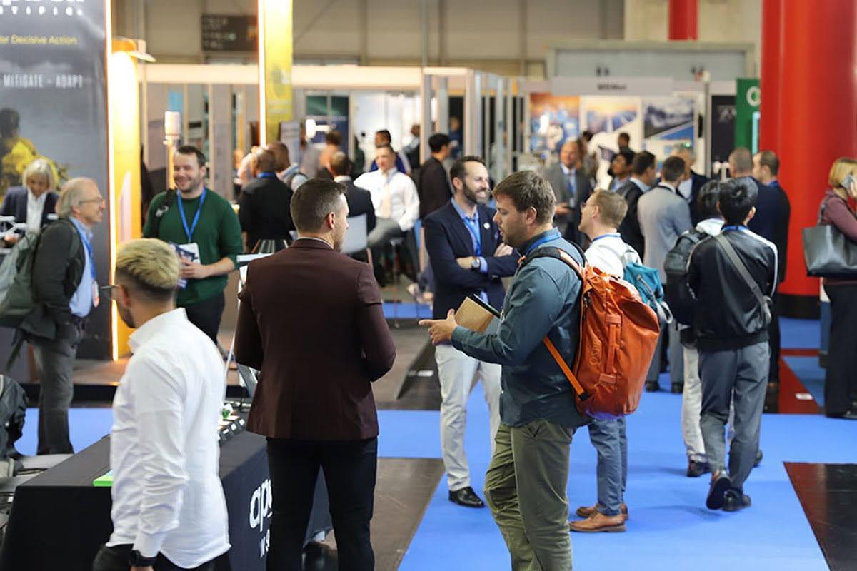 기상기술 월드 엑스포 2026 (Meteorological Technology World Expo)