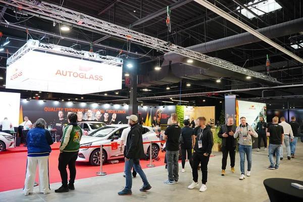 바르샤바 모터쇼 2026 (Warsaw Motor Show)