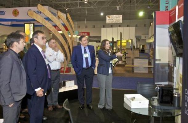 캐나다 목공기계 박람회 2027 (WMS - Woodworking Machinery & Supply Conference and Expo)
