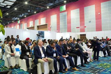 인도 IFSEC 보안·소방 박람회 2026 (IFSEC India)