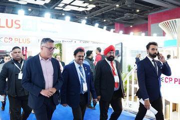 인도 IFSEC 보안·소방 박람회 2026 (IFSEC India)