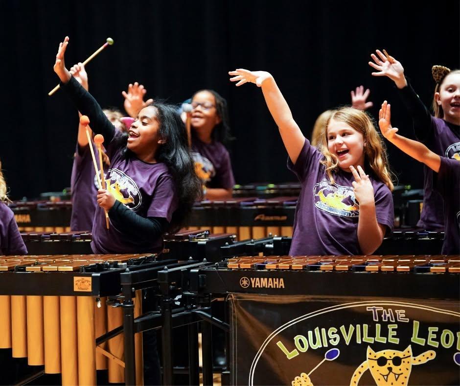 미드웨스트 클리닉 2026 (Midwest Clinic)