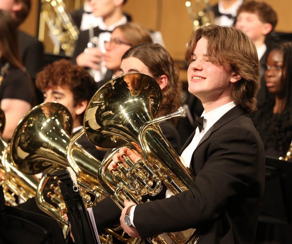 미드웨스트 클리닉 2026 (Midwest Clinic)