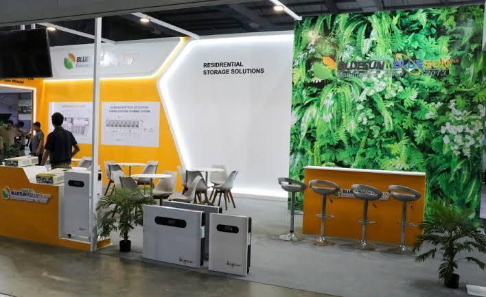 미얀마 양곤 전력전기전자기기 박람회 2026 (Power Expo Myanmar)