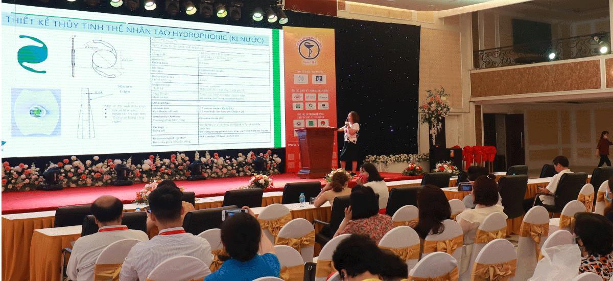 베트남 메디팜 엑스포 하노이 2026 (VIETNAM MEDIPHARM EXPO Hanoi)