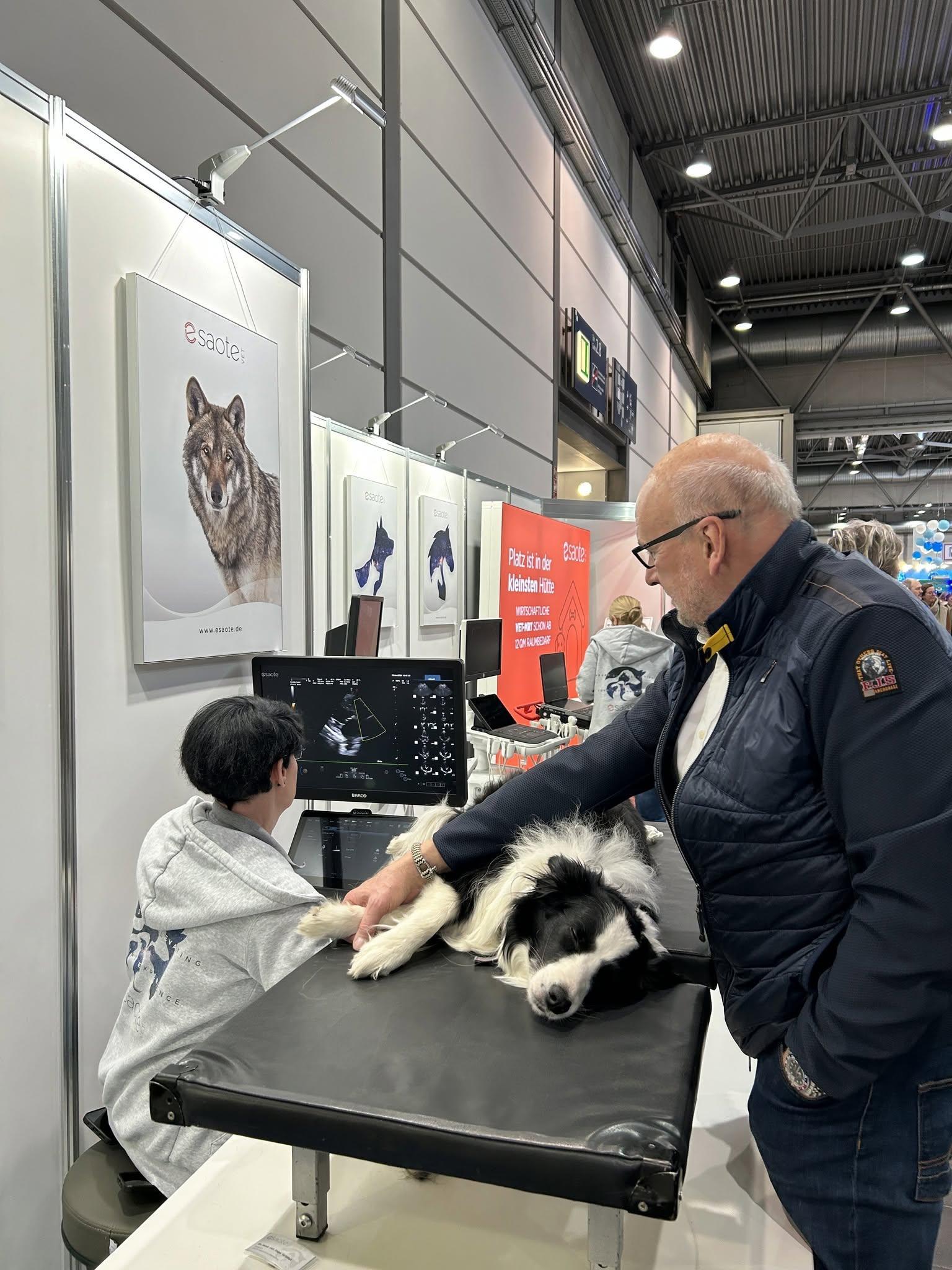 라이프치히 수의사 학술대회 2028 (Leipziger Tierärztekongress / Leipzig Veterinary Congress)