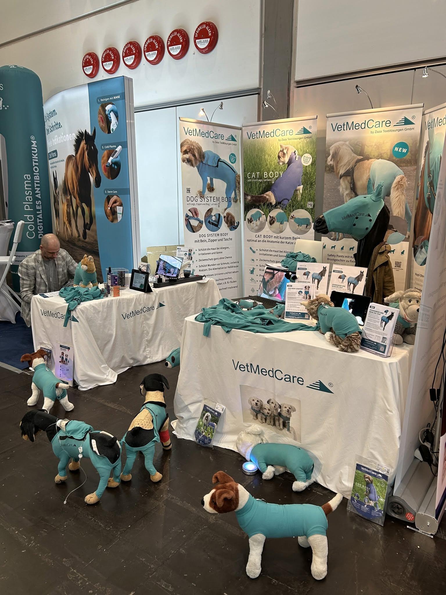 라이프치히 수의사 학술대회 2028 (Leipziger Tierärztekongress / Leipzig Veterinary Congress)