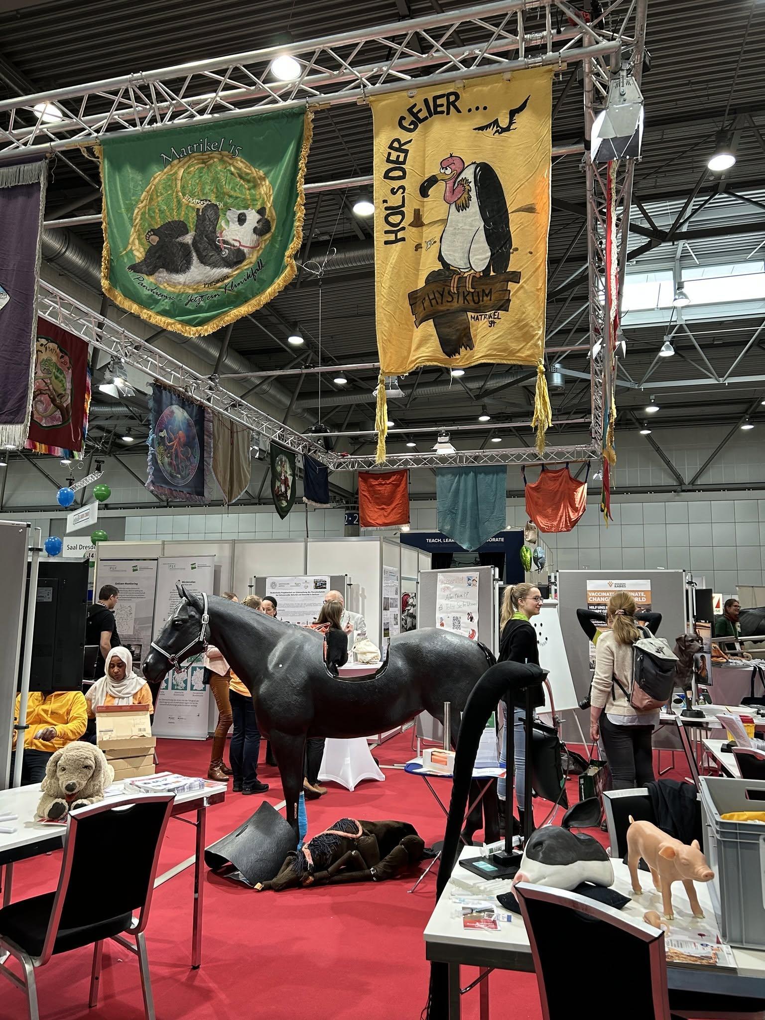 라이프치히 수의사 학술대회 2028 (Leipziger Tierärztekongress / Leipzig Veterinary Congress)