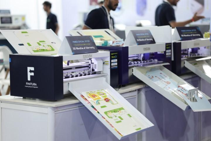 인도 인쇄기자재 박람회 2028 (PAMEX)